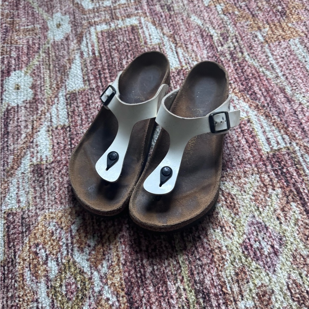 Birkenstocks flip-flops size eu 42